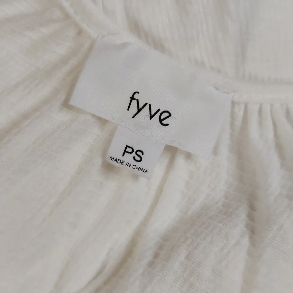 Fyve